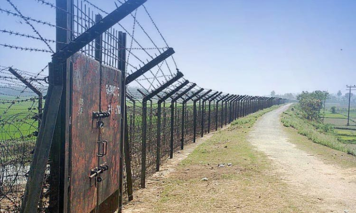 Bangladeshi man shot dead by 'Indian Khasi' near Sylhet border