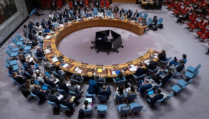 UN Security Council to vote on international force for Gaza