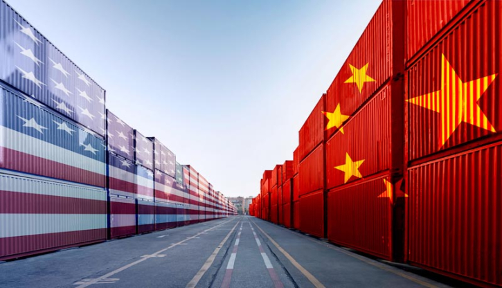 US-China to launch new talks on tariff truce extension