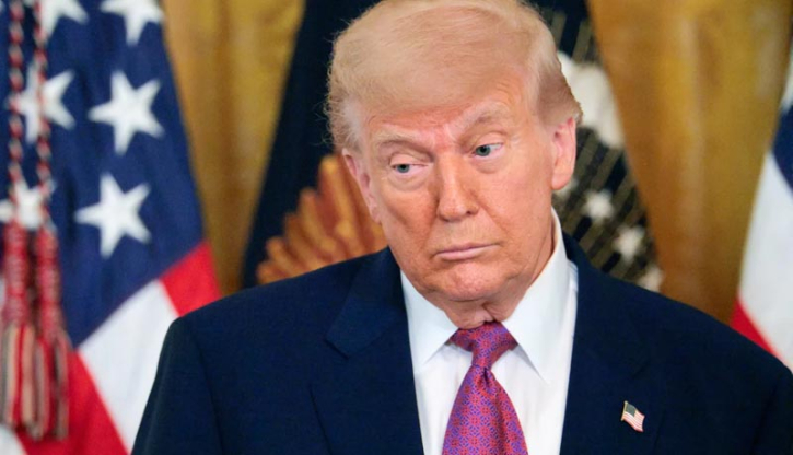 Trump approves Iran attack plan but has not made final decision Trump approves Iran attack plan but has not made final decision