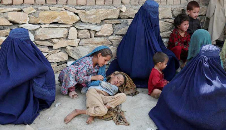 WHO asks Taliban to lift female aid worker restrictions following deadly earthquakes WHO asks Taliban to lift female aid worker restrictions following deadly earthquakes