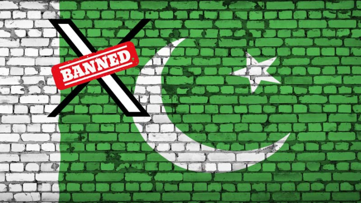 Pakistan government defends 'X' ban in court Pakistan government defends 'X' ban in court