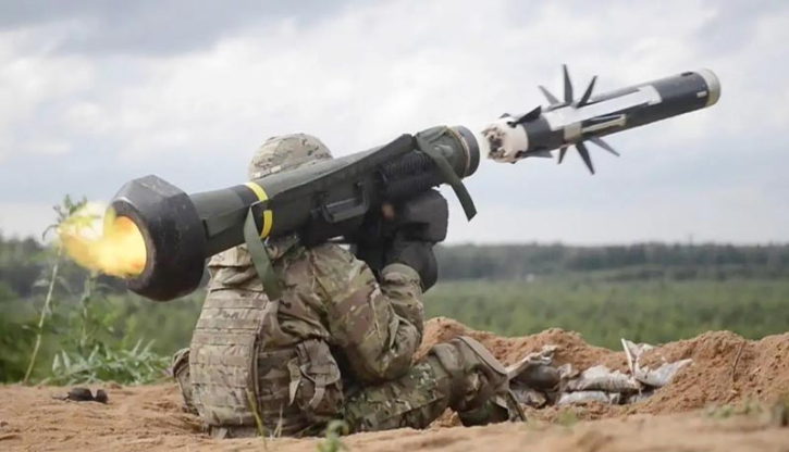 US approves $93m sale of Javelin missiles and excalibur artillery shells to India
