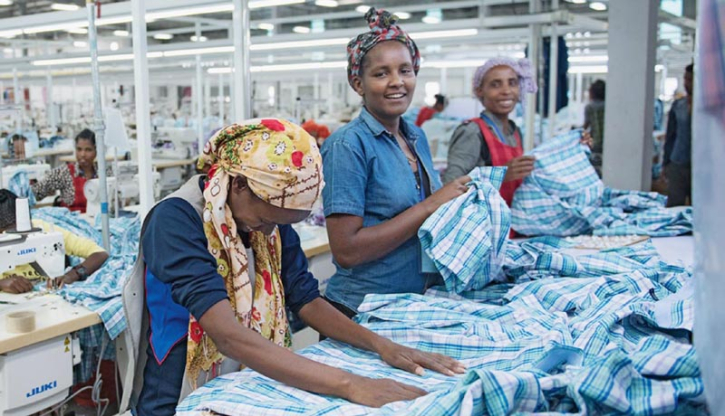 Chinese investment in Africa elevates apparel challenge for Bangladesh Chinese investment in Africa elevates apparel challenge for Bangladesh