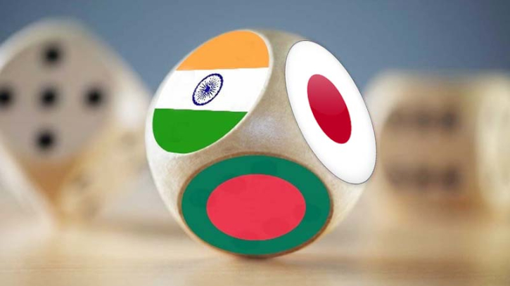 Impacts of Japan-India Relationship on Bangladesh