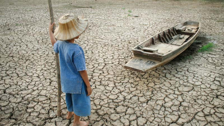 Asia hit hardest by climate, weather disasters in 2023: UN