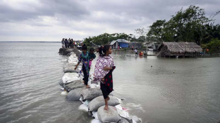 Development partners join hands over $8b climate fund for Bangladesh