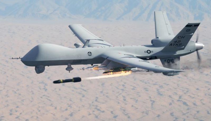 India-Pakistan's drone battles mark new arms race in Asia India-Pakistan's drone battles mark new arms race in Asia