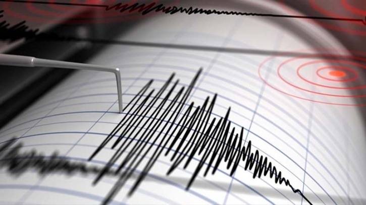 Magnitude 7.2 earthquake strikes Tajikistan-China border Magnitude 7.2 earthquake strikes Tajikistan-China border