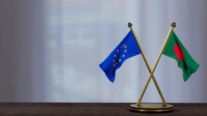 EU postpones partnership deal discussion with Bangladesh EU postpones partnership deal discussion with Bangladesh