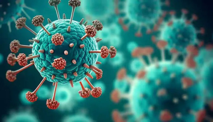 Indian health ministry confirms first 2 cases of HMPV Indian health ministry confirms first 2 cases of HMPV