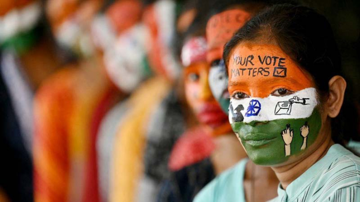 India set to embark on the world’s largest electoral exercise