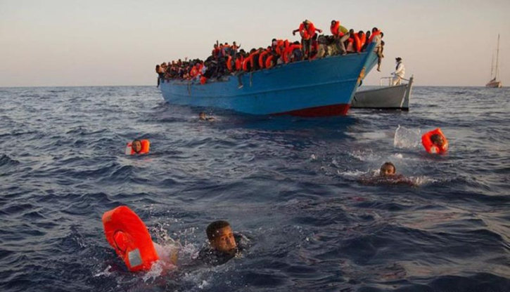 Over 1,000 migrants dead in Mediterranean crossings in 2025: UN