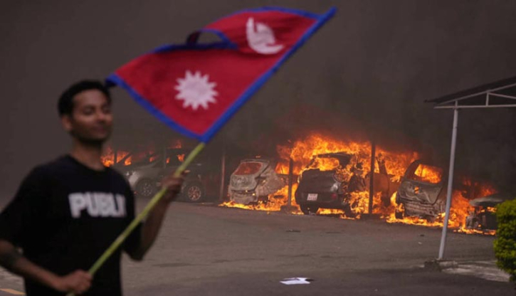 Nepal faces economic crisis of September protest