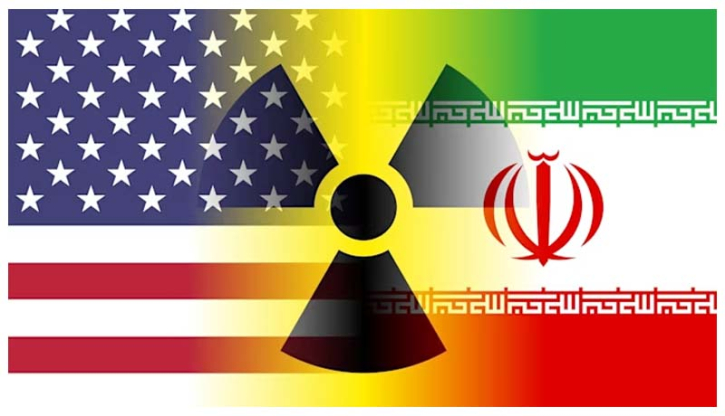 Energy, mining, aircraft deals on table in US talks: Iran Energy, mining, aircraft deals on table in US talks: Iran