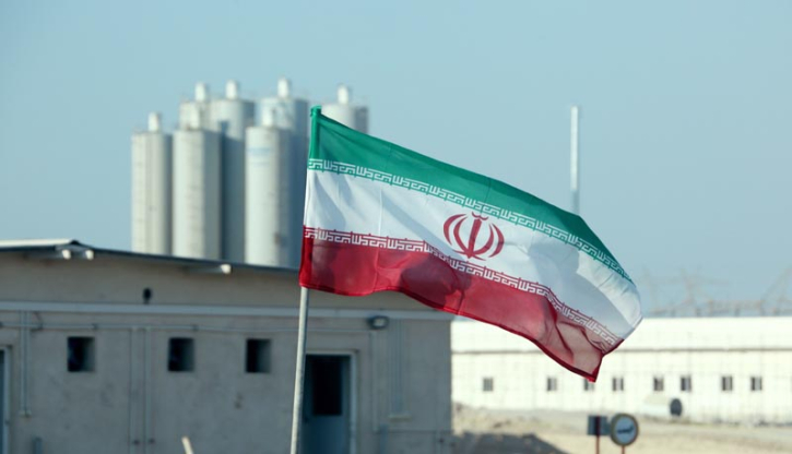 Iran says it's no longer bound by UN restrictions on nuclear program Iran says it's no longer bound by UN restrictions on nuclear program
