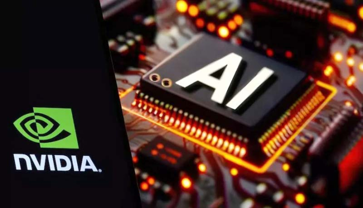 Nvidia achieves historic $4T valuation amidst AI boom Nvidia achieves historic $4T valuation amidst AI boom