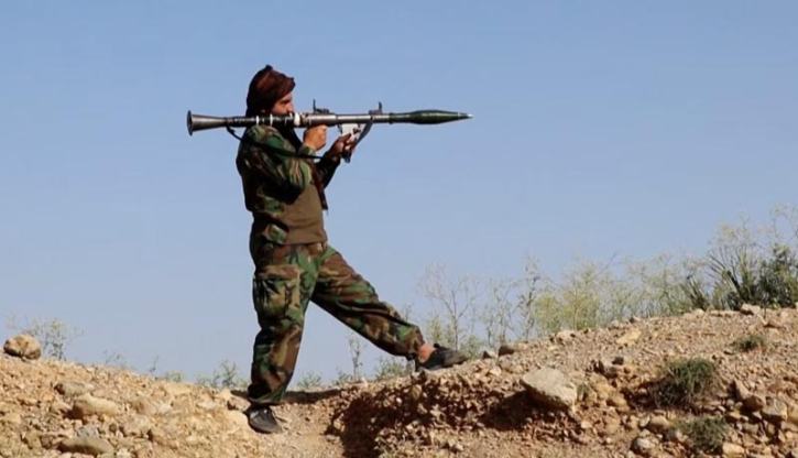 Deadly border clashes between Afghanistan and Pakistan kill dozens