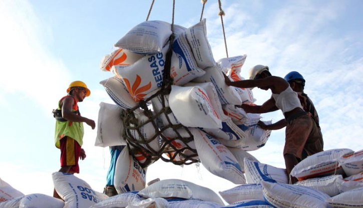 Bangladesh's duty-free rice import fuels sharp rise in Indian prices Bangladesh's duty-free rice import fuels sharp rise in Indian prices