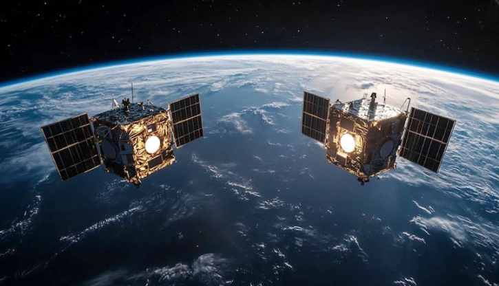 India successfully conducts historic space-docking test India successfully conducts historic space-docking test