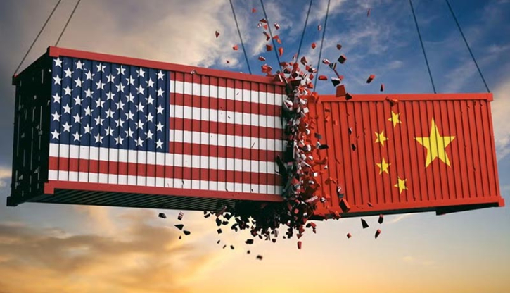 Trump's reignited trade war with China clouds IMF, World Bank meetings
