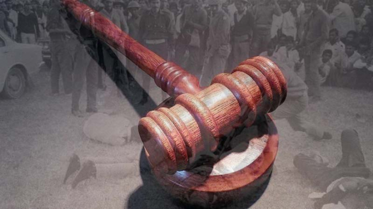 Seven death penalty over 'war crimes' in Bangladesh Seven death penalty over 'war crimes' in Bangladesh
